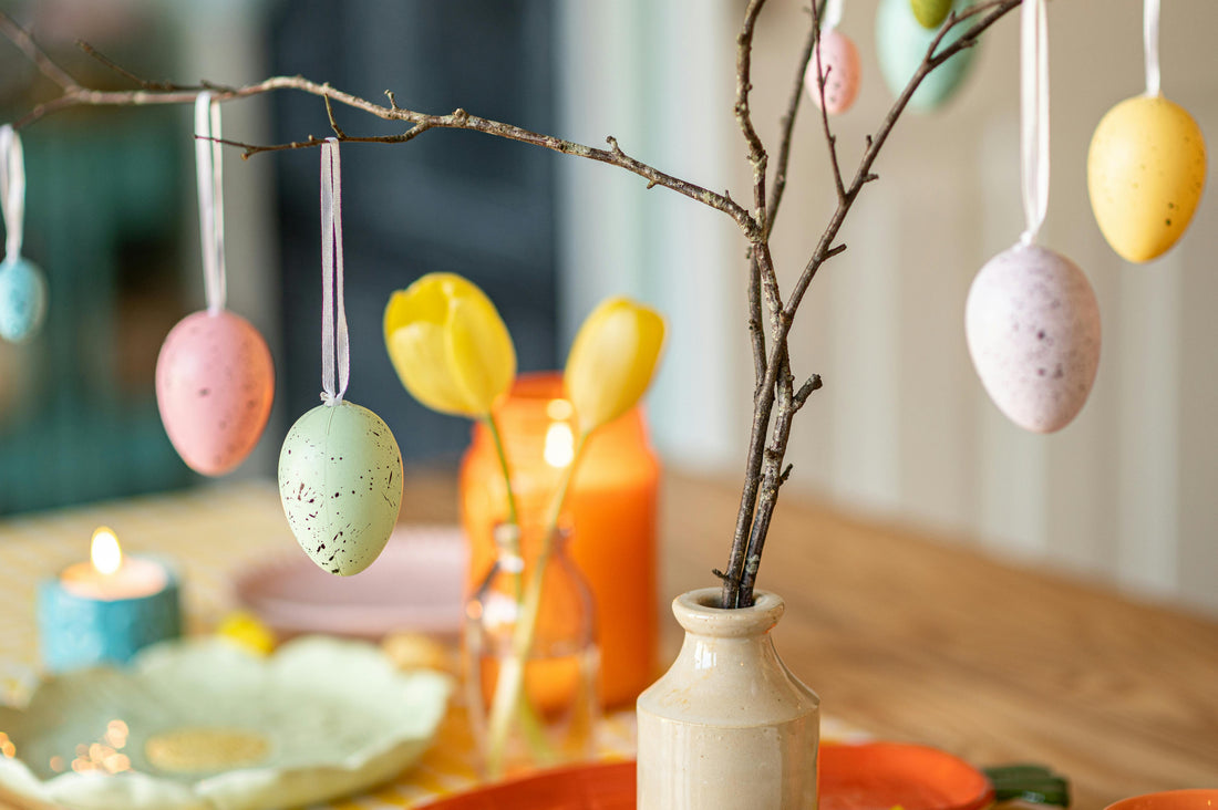 The Ultimate Easter Egg Hunt Guide: Baskets and Treat Bags