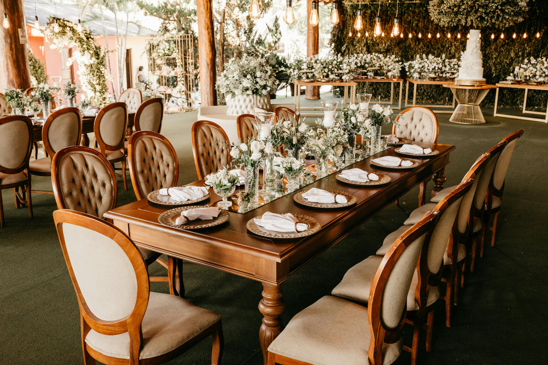 Top Tips for Decorating Any Special Event