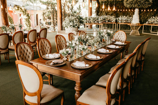 Top Tips for Decorating Any Special Event
