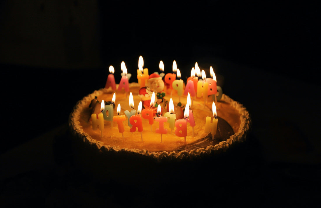 Fresh and Unique Birthday Party Ideas for All Ages