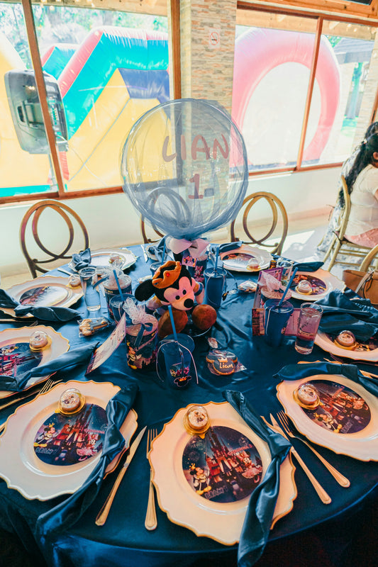 Best Birthday Party Tableware Ideas for Kids