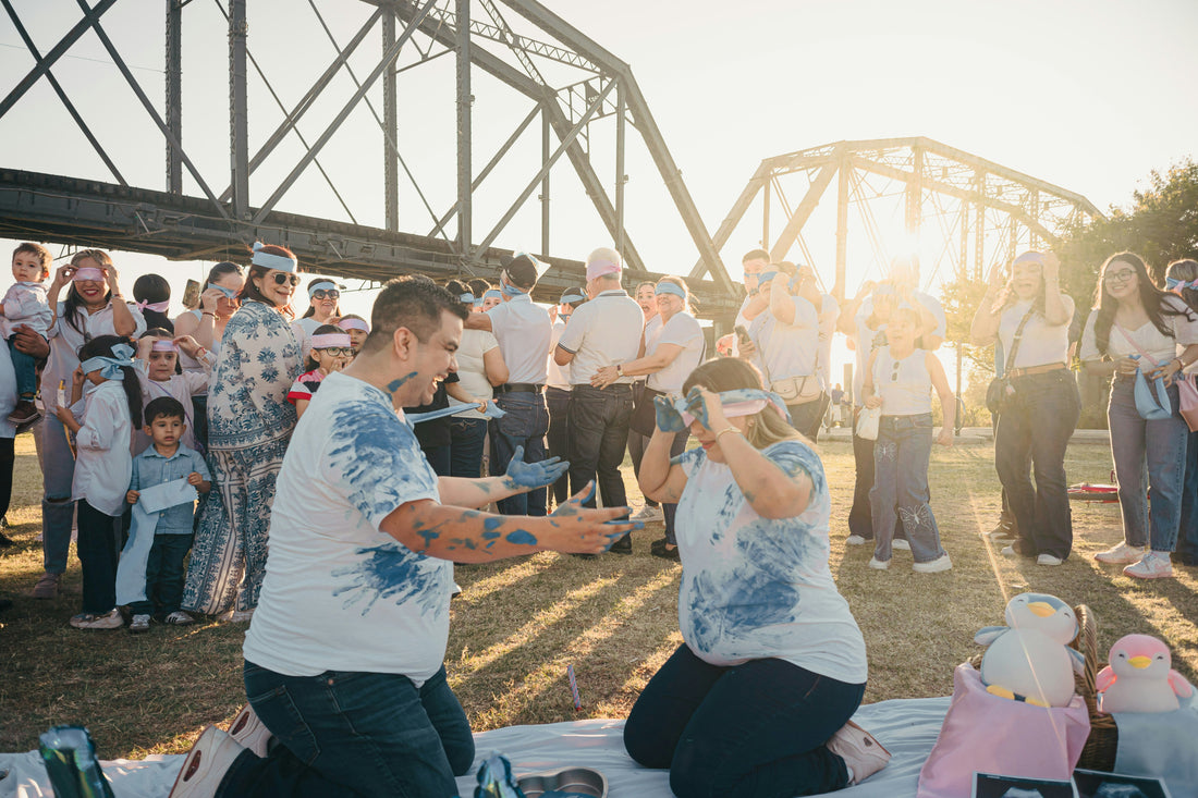 The Big Reveal: Secrets to Planning the Ultimate Surprise Party