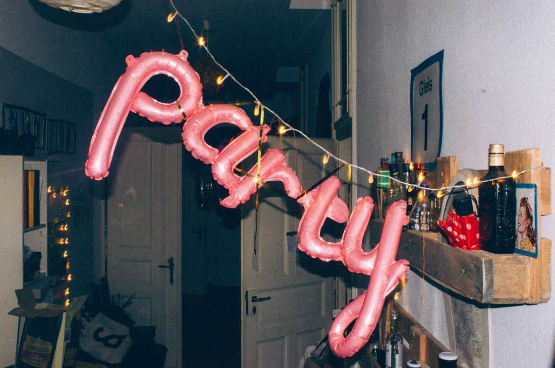 Best Party Themes: Trending Party Theme Ideas for Every Occasion