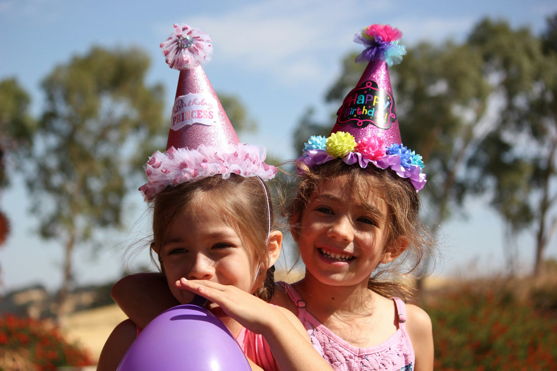 Kids Party Planning Guide: How to Create a Fun and Memorable Children’s Party