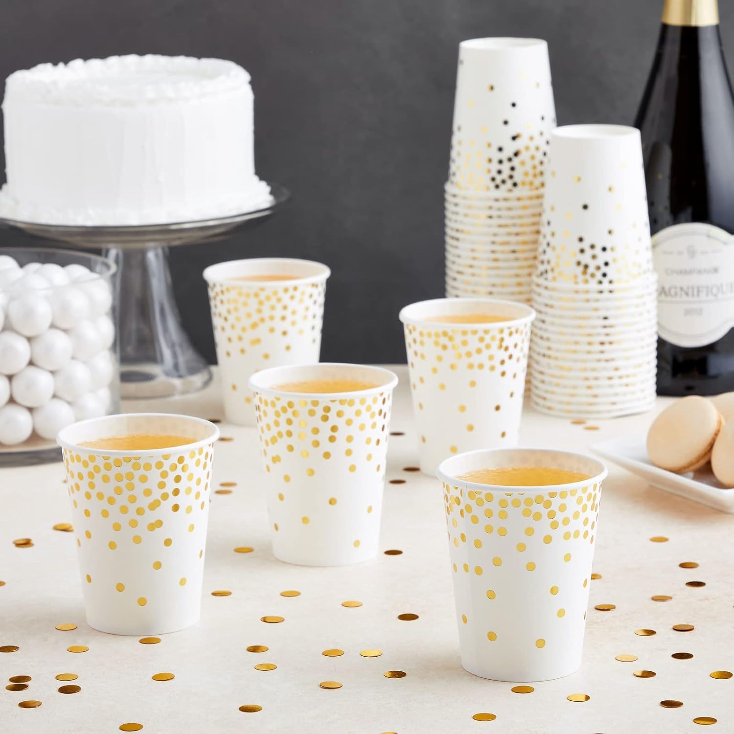 Paper Cups