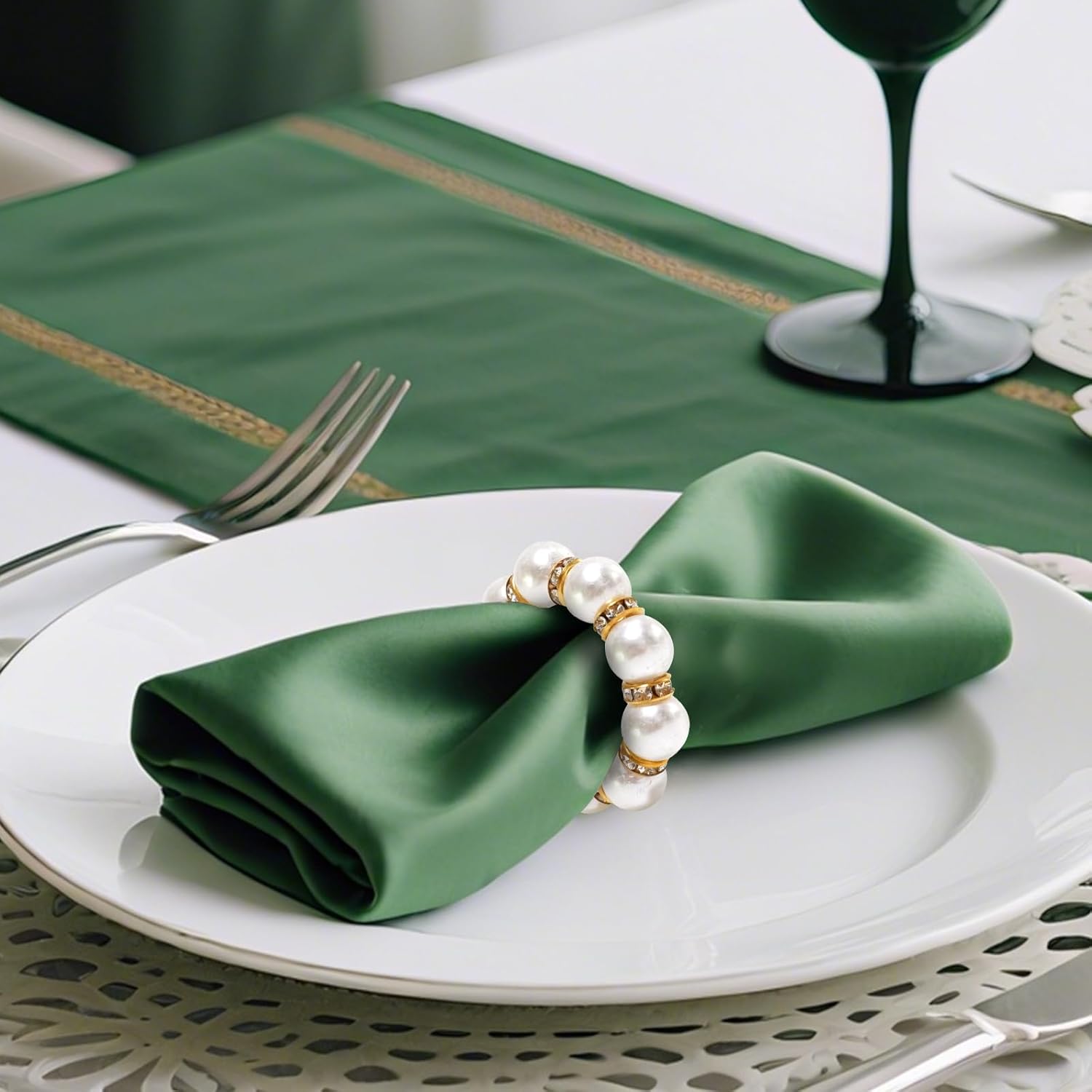 Napkin Rings