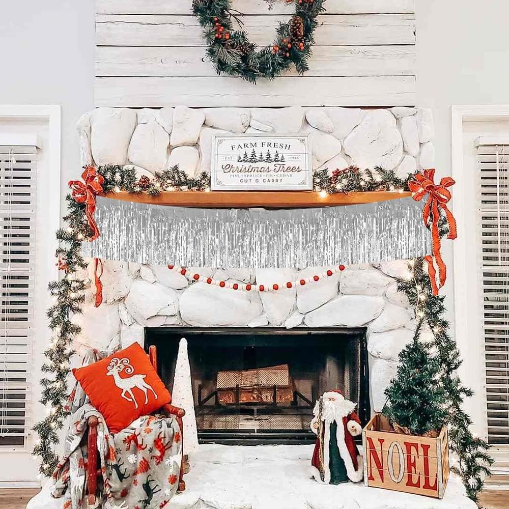 Garland (Tassel/Streamer)