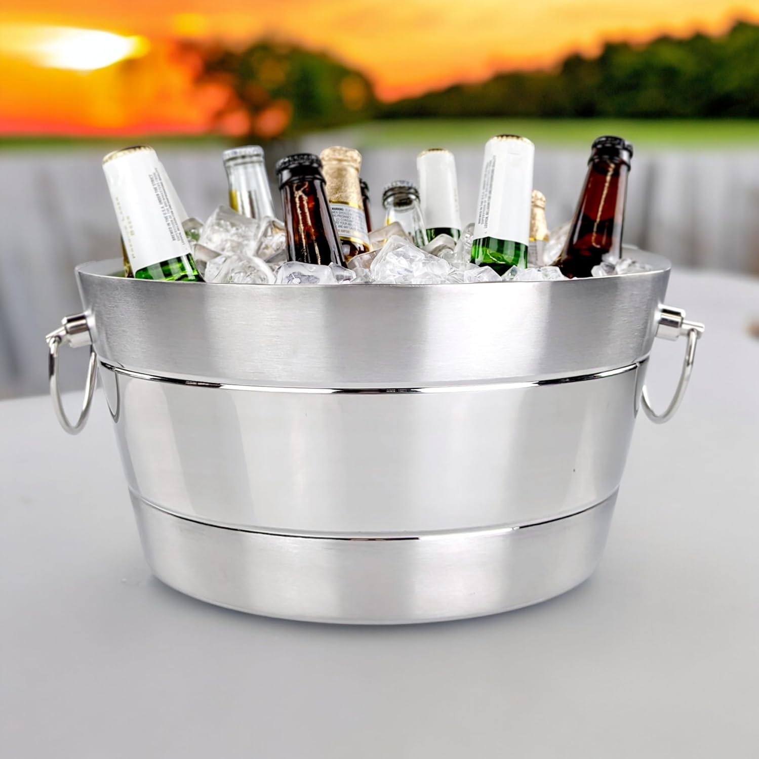 Ice Buckets