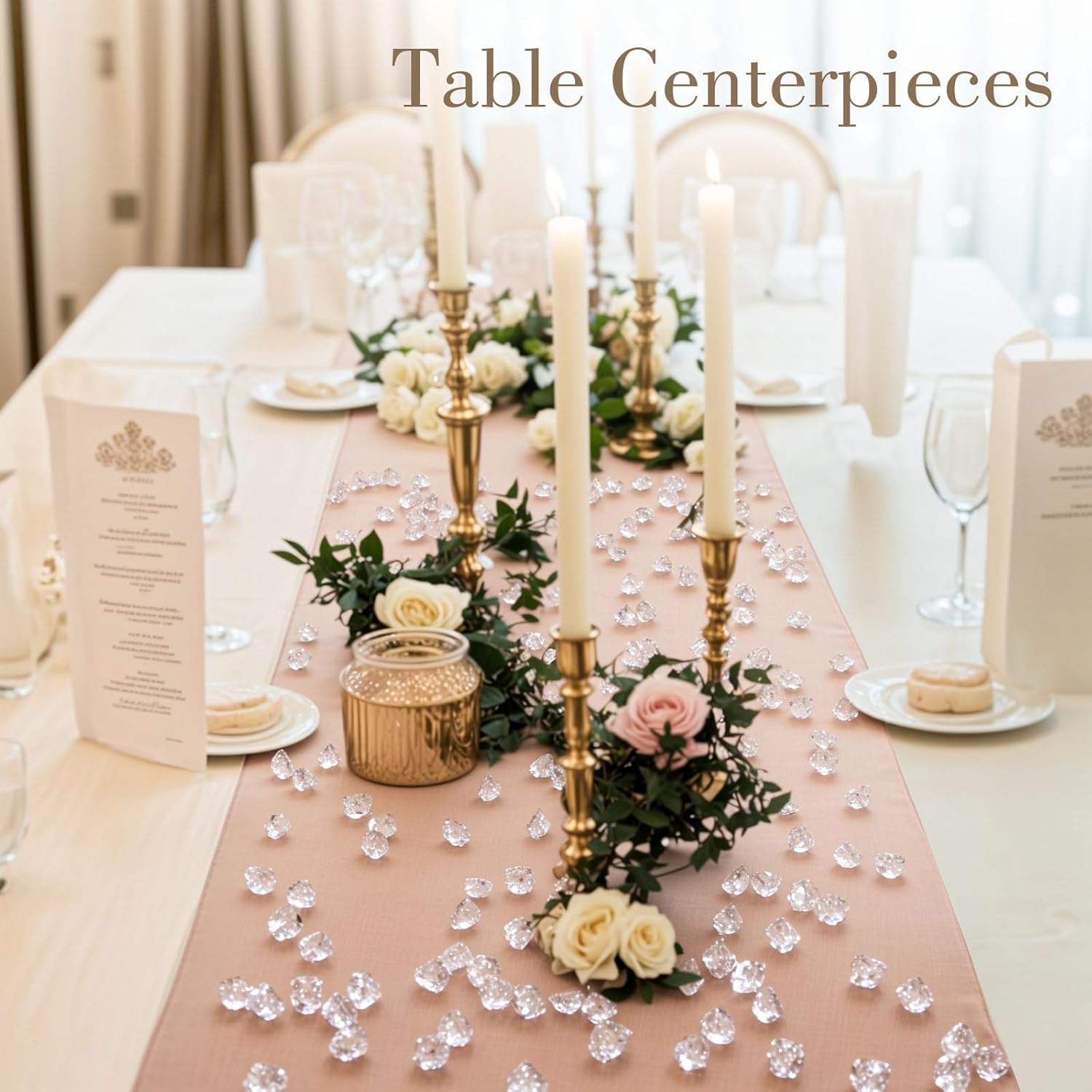 Table Scatter