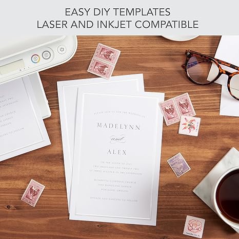Printable Invitations