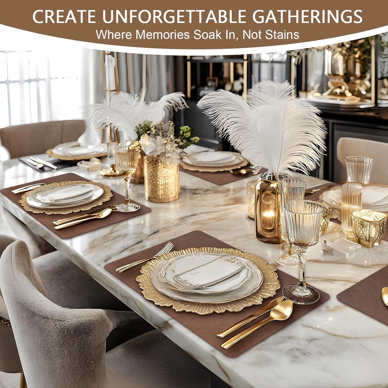 Place Mats