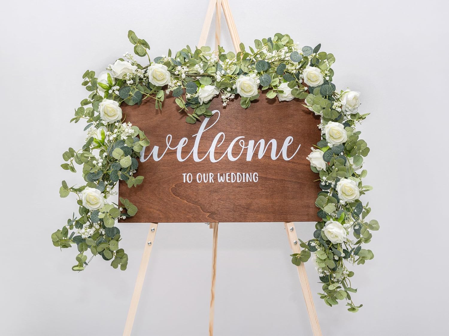 Floral Centerpieces