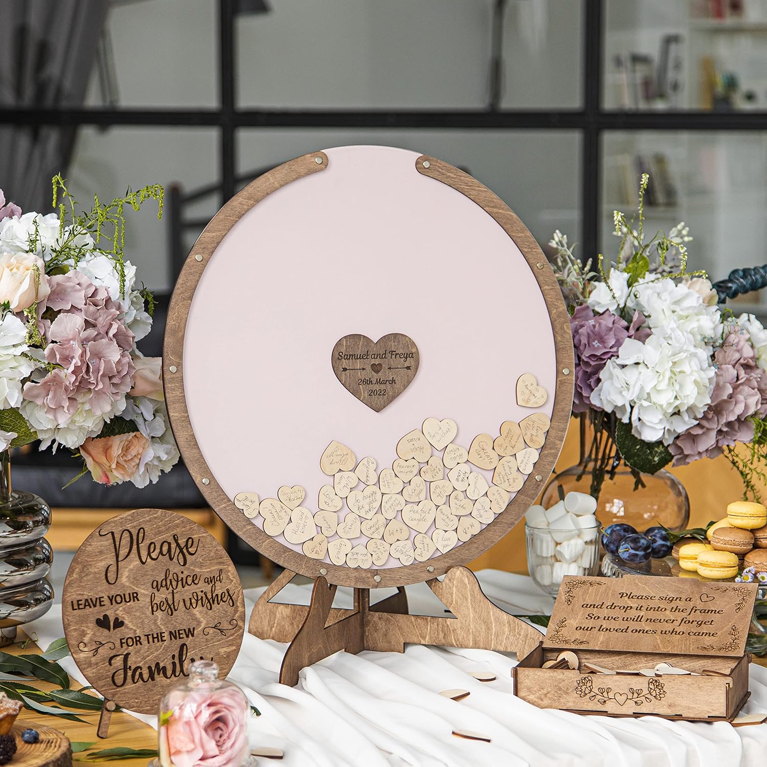 Guest Books