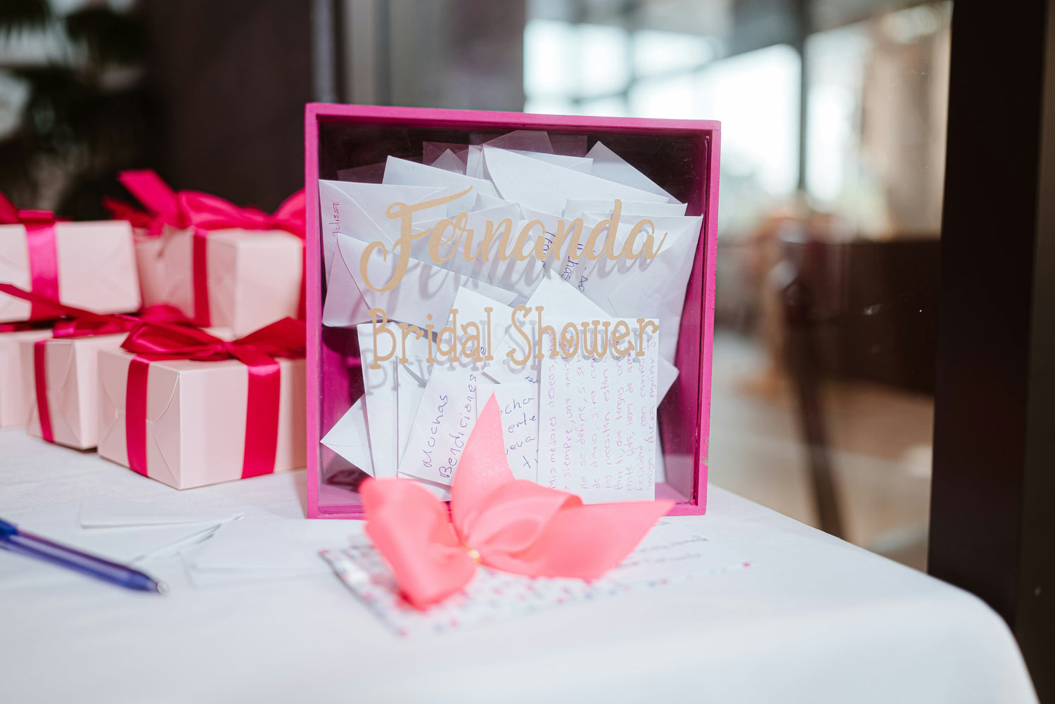 👶Bridal & Baby Shower