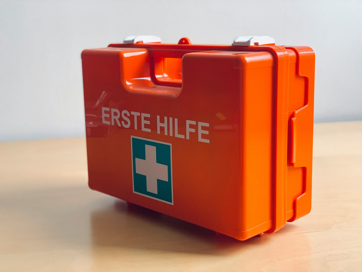 First Aid Kit