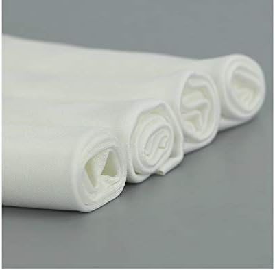 150 pcs/Bag, 9''x9'', Clean Room Wiper,100% Polyester LCD PCB Cleanroom Wipe,Double-Knit cleanroom Cloth no-Run Interlock Pattern