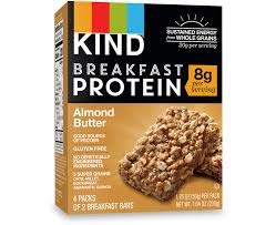 Kind, Breakfast Bars, Variety Packs (5)