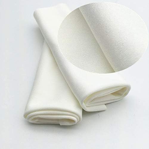 150 pcs/Bag, 9''x9'', Clean Room Wiper,100% Polyester LCD PCB Cleanroom Wipe,Double-Knit cleanroom Cloth no-Run Interlock Pattern