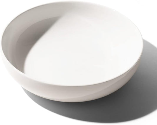 Made In Cookware - Serving Bowl - White - Porcelain England