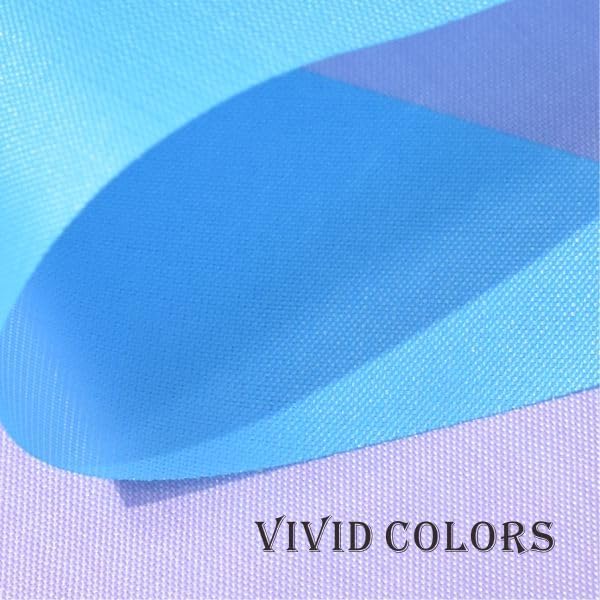 Pink and Blue Pennant Banner Flags Garland Streamers Party Decorations for Boy or Girl Birthday Wedding Classroom 60Feet 40Flags