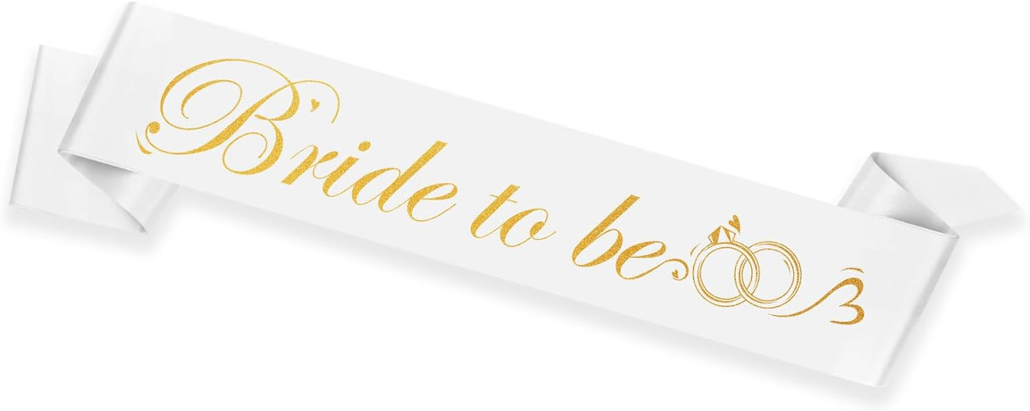 Bride To Be Sash Bride Sash Bride To Be Decorations Bride Sash Bachelorette Party Sashes Bride To Be Banner Bridal Sash Bachelorette Sashes Bride Sash Bachelorette Party Accessories Gifts For Bride