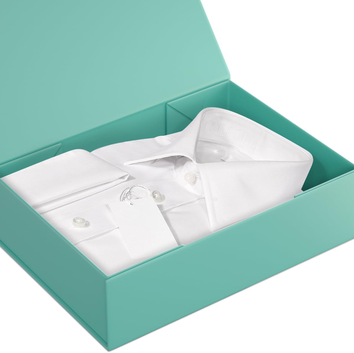 Gift Boxes 11.9" x 8.5" x 3.3" with Magnetic Closure Lid Boex for Presents,Bridesmaid Gifts Box,Cute Box,Birthday Boxs,Luxury for Gift Packaging, Magnetic Gifts Boxe for Wrapping