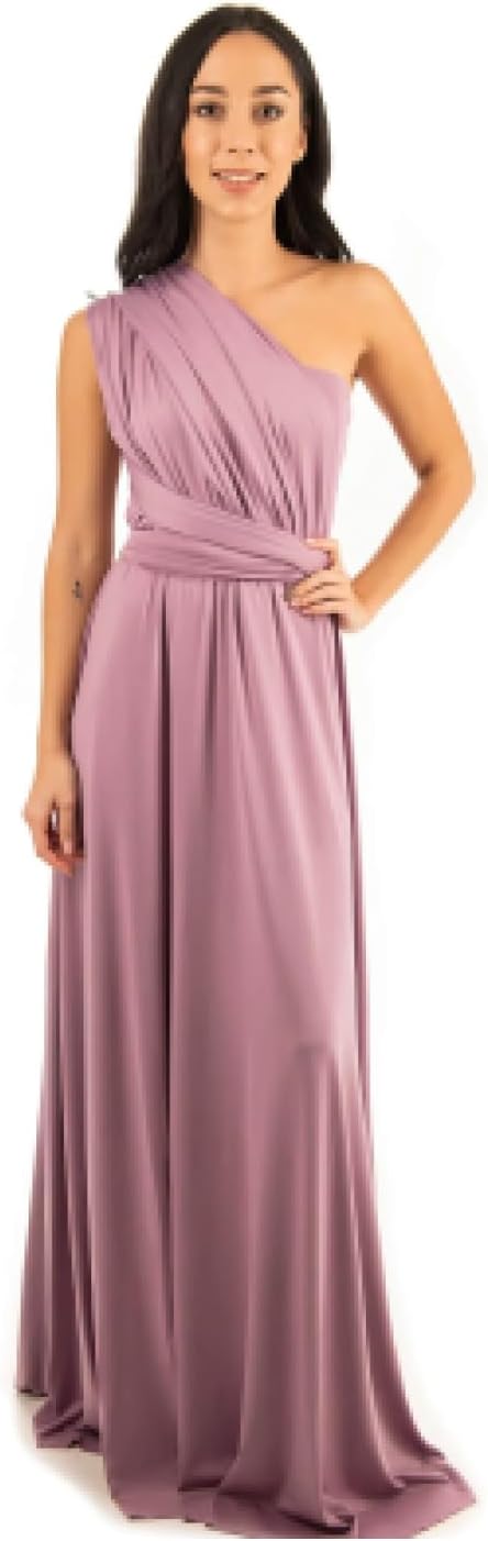 Infinity Dresses for Bridesmaids - Maternity & Christmas Dress - Bridesmaid Dress for Wedding