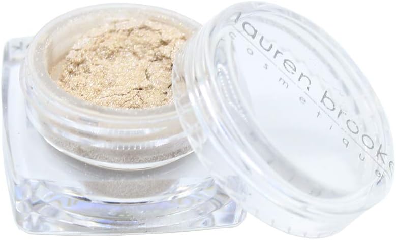 Lauren Brooke Cosmetiques Face and Body Glitter (Beach)