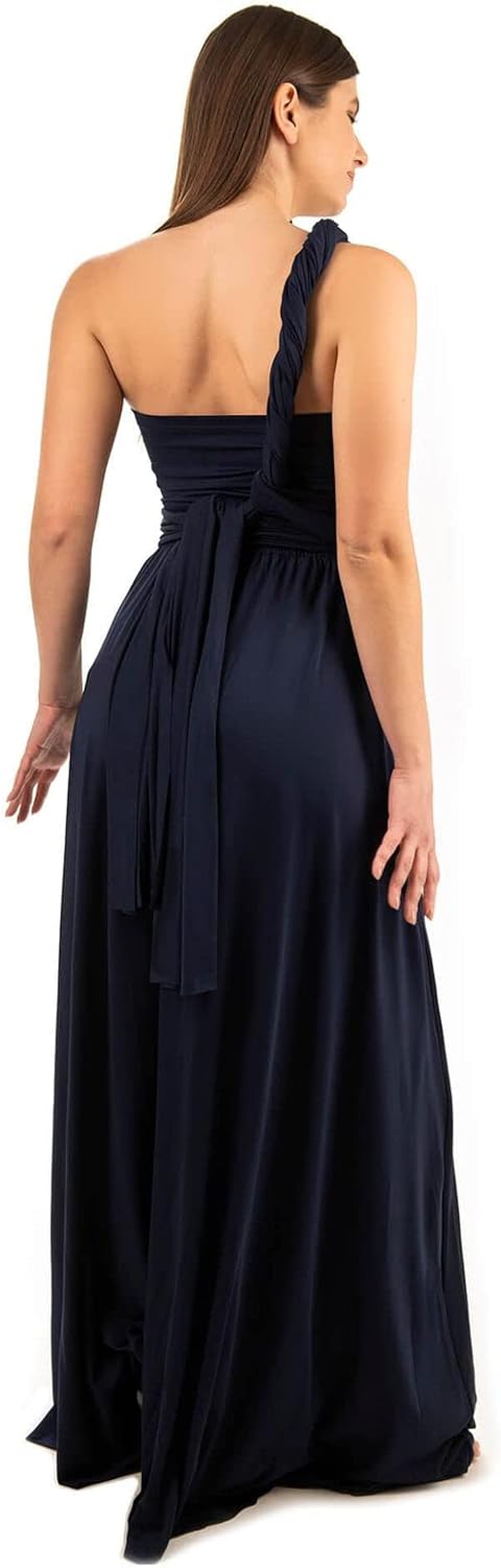 Infinity Dresses for Bridesmaids - Maternity & Christmas Dress - Bridesmaid Dress for Wedding