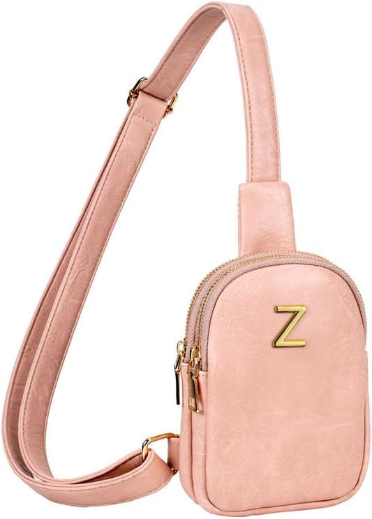Crossbody Bags for Teen Girl, Birthday Gift for Female Girls Daughters Sisters, Lightweight Waterproof Crossbody Phone Purse, Mini Sling Bag for Women, Cute Trendy Stylish Stuff for Bestie