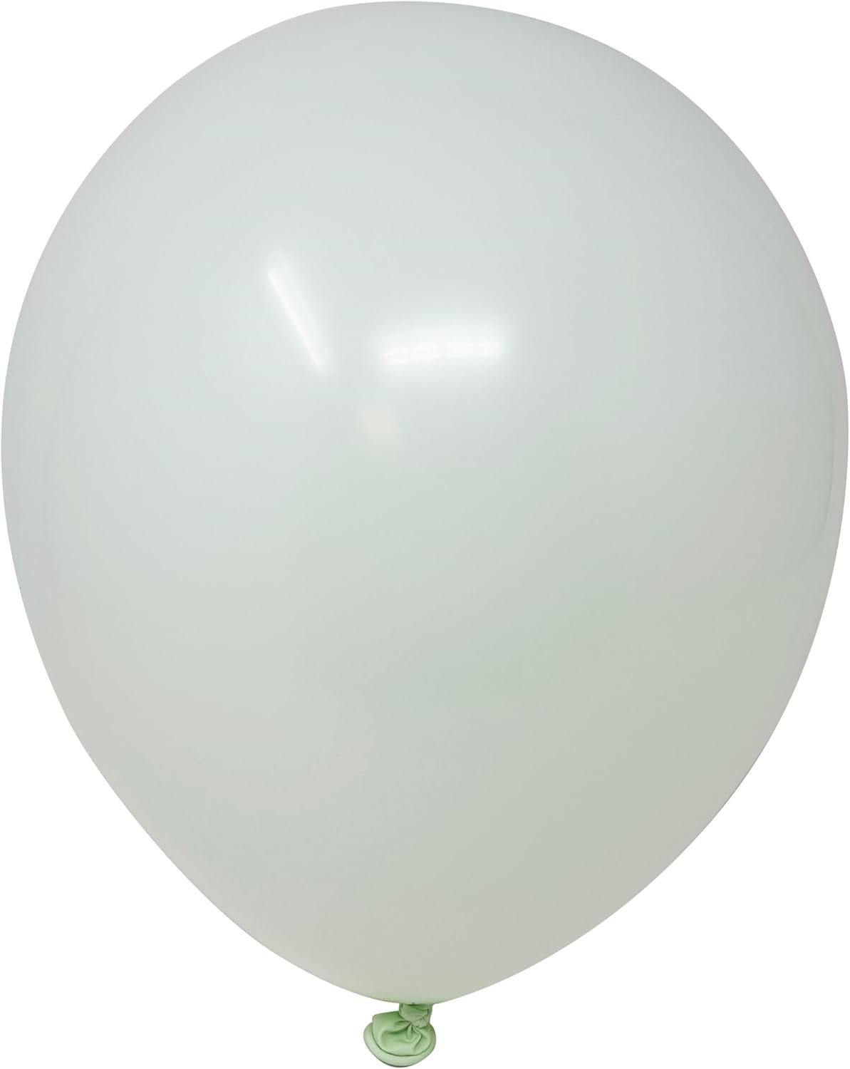 Allgala Helium Grade Latex Balloons - Bulk Balloon Pack | Ideal for Birthday Party Decorations, Gender Reveal, Thanksgiving | Thick and Strong Colored Balloons for Event | 50 pcs 12" - Retro Turquoise