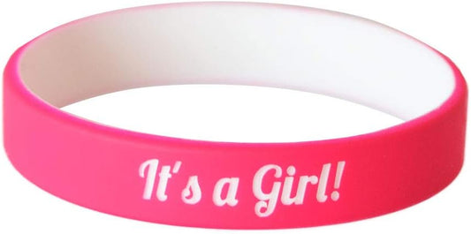 Reminderband Custom 100% Silicone Luxe Wristbands – Personalized Motivational Bracelets, Bulk Rubber Bands for Events, Fundraisers, Awareness, Gifts - Hypoallergenic Bands