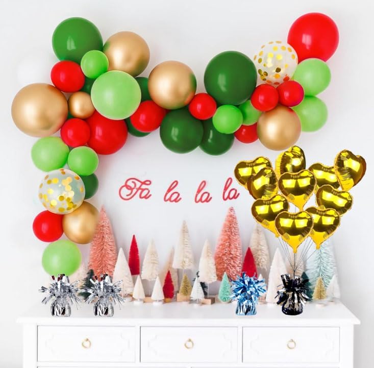 balloon weights are perfect for parties, birthdays, weddings. Each pack includes 6PCS durable weights that easily decorate balloons and elevate any celebration. (Silver)