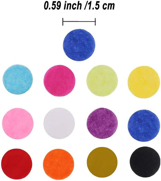 15mm Tissue Paper Confetti 5000 pcs Biodegradable Confetti Circle Wedding Birthday Party Decoration Royal Blue