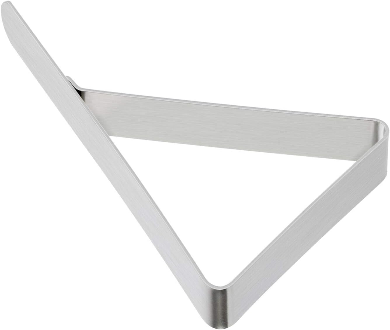 TriPole Tablecloth Clips 16Pack Stainless Steel Table Cover Clamps Skirt Clips for Home Kitchen Restaurant Picnic Tables