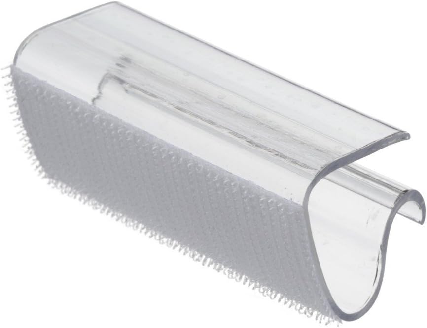 Ultimate Textile Pleat Polyester Fabric Table Skirt - Machine Washable Flame Resistant with Clips for Events, Weddings & Trade Shows, Cut & Sewn in Paterson, NJ - Royal, 14' Box Pleat