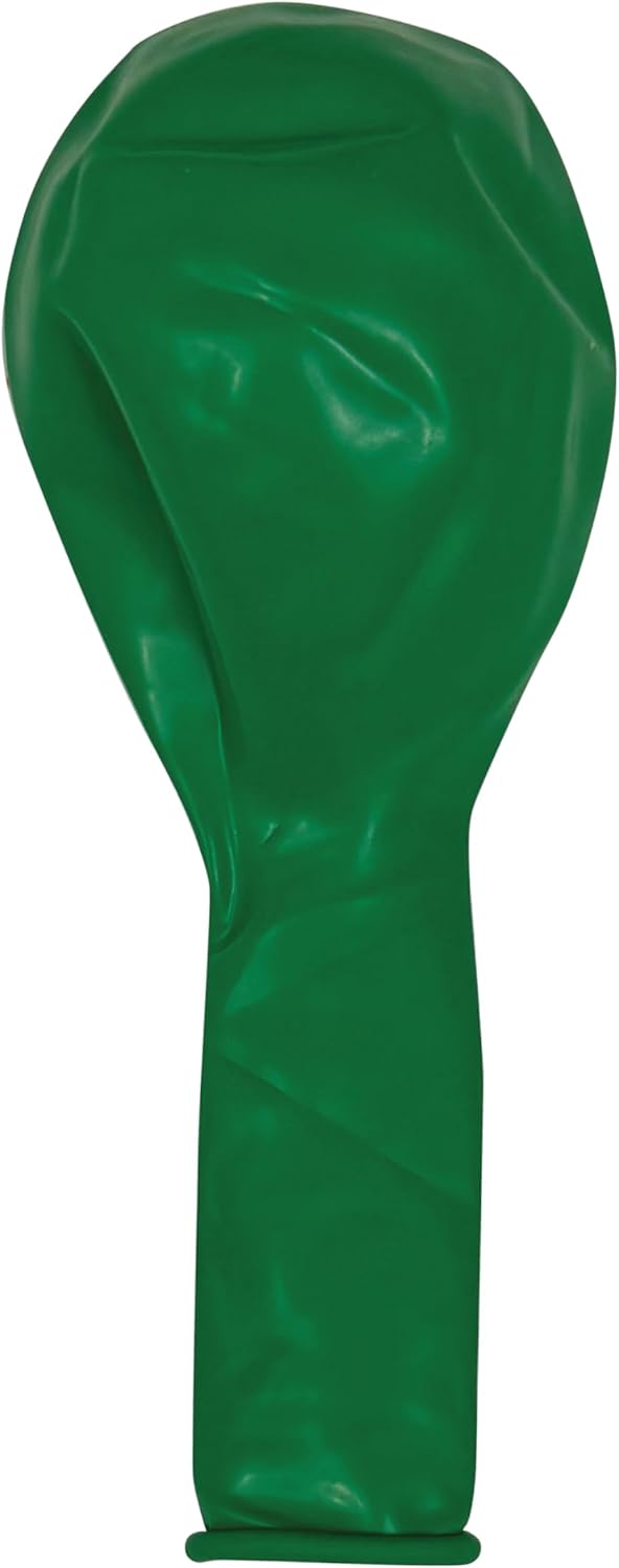 Light Green Balloons 50 Pack, 12 Inch Light Green Latex Balloons For Birthdays, Weddings, Baby Showers, Holidays