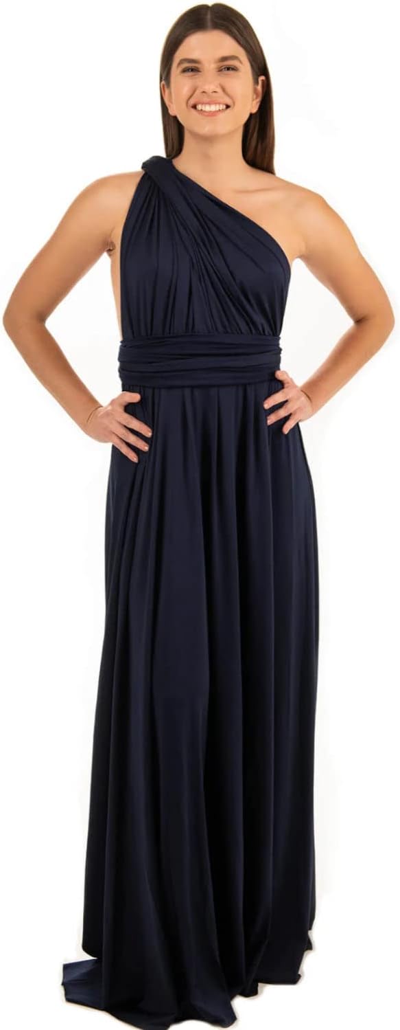Infinity Dresses for Bridesmaids - Maternity & Christmas Dress - Bridesmaid Dress for Wedding