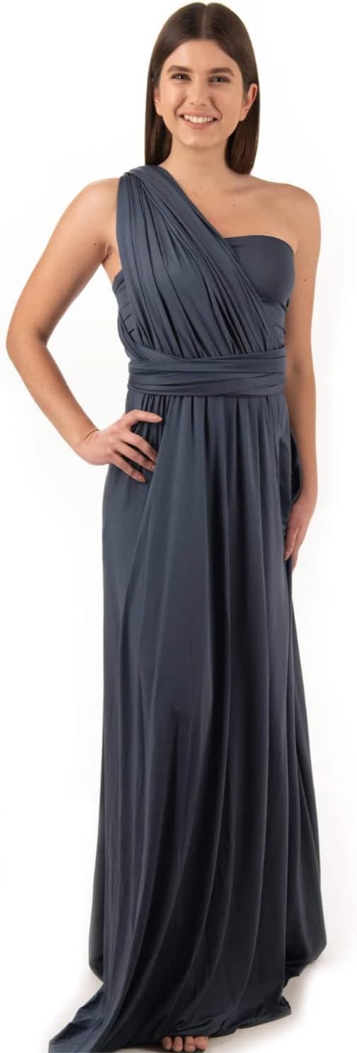 Infinity Dresses for Bridesmaids - Maternity & Christmas Dress - Bridesmaid Dress for Wedding