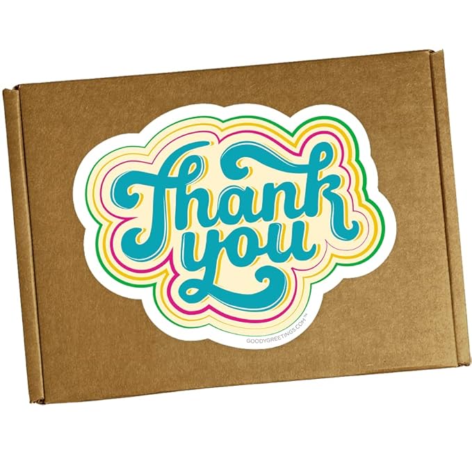 Hangry Kits Thank You Gifts For Men And Women - Send-Thank You Gift Basket Care Package To A Friend Or Loved One. Delicious Variety Of Comforting Snacks