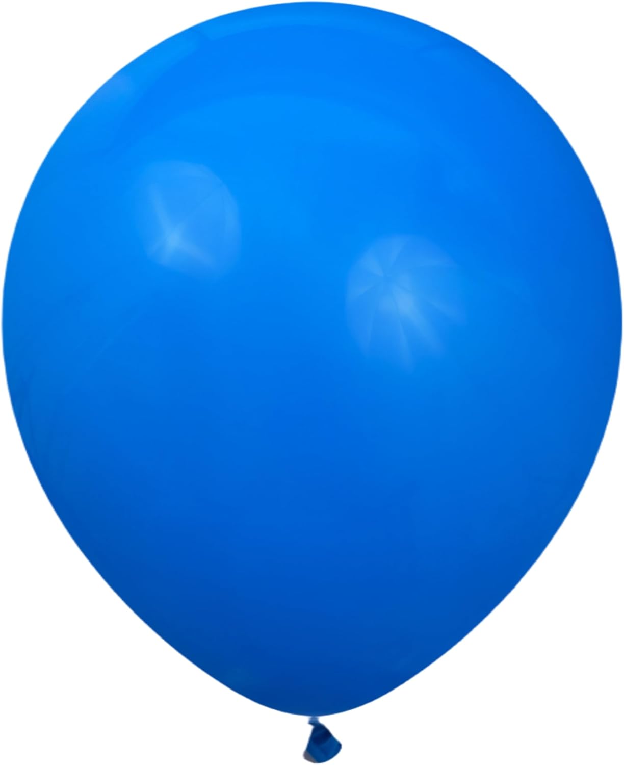 Dark Blue Balloons 50 Pack, 12 Inch Dark Blue Latex Balloons For Birthdays, Weddings, Baby Showers, Holidays