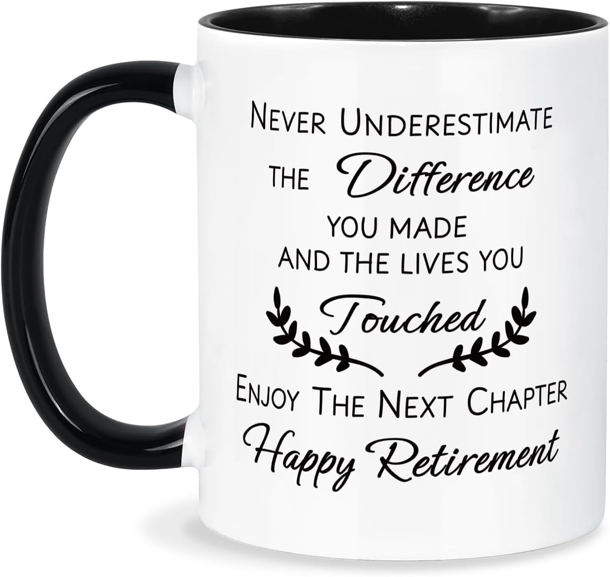 Retirement Gift for Man Woman, Funny Retirement Mug, Best Retirement Gifts for Men Women 2025, Coworkers, Friends, Teacher, Boss, Sisters, Mom, Retired Gifts Coffee Cup 11oz
