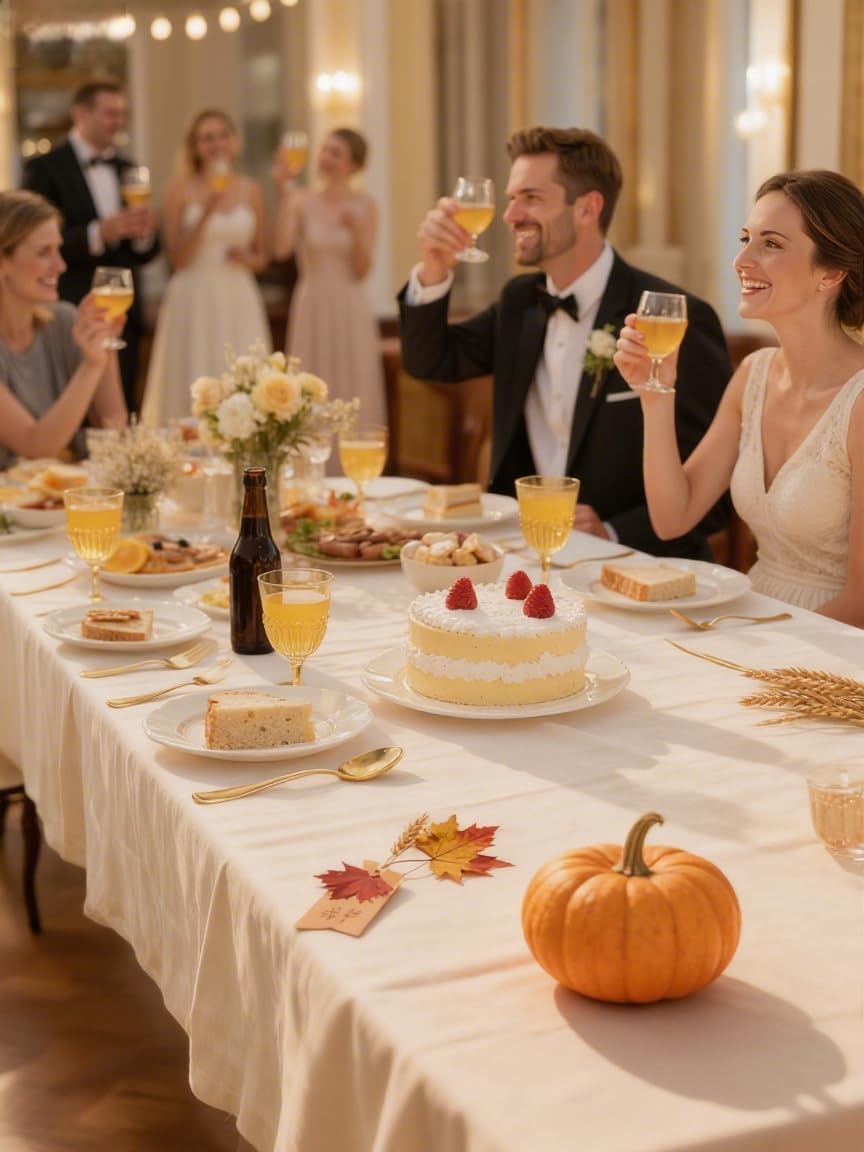 WDF 300PCS Gold Plastic Forks - Heavy Duty Gold Forks Disposable - Sturdy&Durable Plastic Silverware Bulk for Wedding/Thanksgiving Party/Daily Using