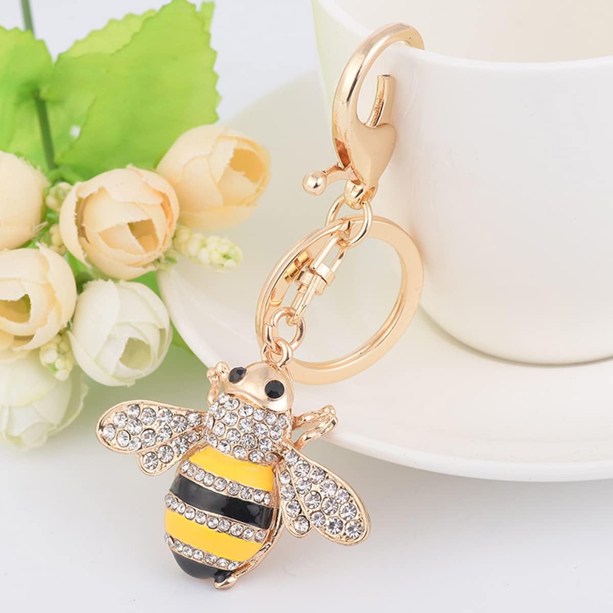 Key Chains Women Cute Keychains for Women Funny Keychain for Her Sister Girl Birthday Gift Bag Wallet Accessories