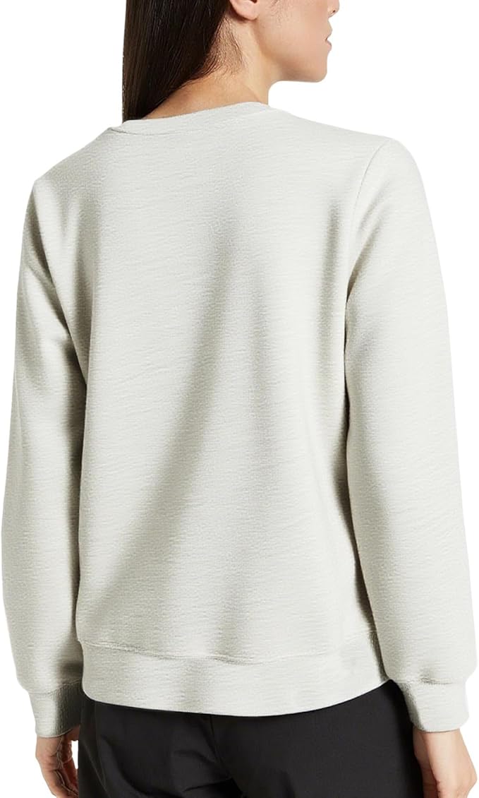 LIZALIG Pullover Cute Sweatshirt Orange Skeleton Fall Festive FunWomens Design Bat Holiday Party Outings Pumpkin Print