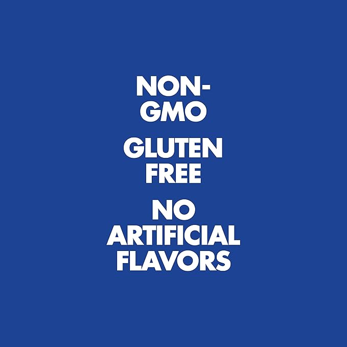 LUNA Bar - Nutz Over Chocolate Flavor - Gluten-Free - Non-GMO - 7-9g Protein - Made with Organic Oats - Low Glycemic - Whole Nutrition Snack Bars - 1.69 oz. (15 Count)