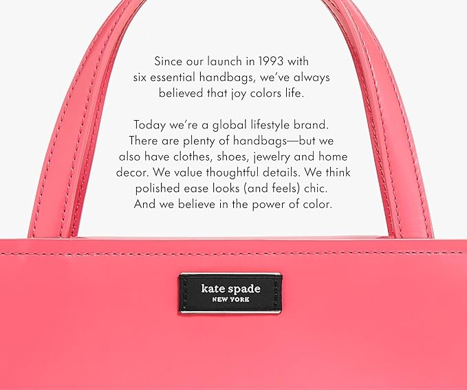 kate spade new york Insulated Stainless Steel Wine Tumbler, 16 Ounce Double Wall Tumbler, Floral Stemless Travel Cup with Lid (Hidden Garden)