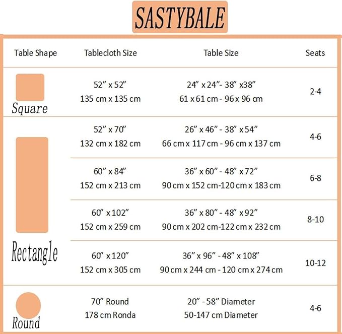 SASTYBALE Rectangle Jacquard Tablecloth, Damask Table Cloth SpillProof Wrinkle Resistant Tablecloths, Soft Polyester Oblong Table Cover for Kitchen, Dinner, Parties (Dark Green, 60X102)