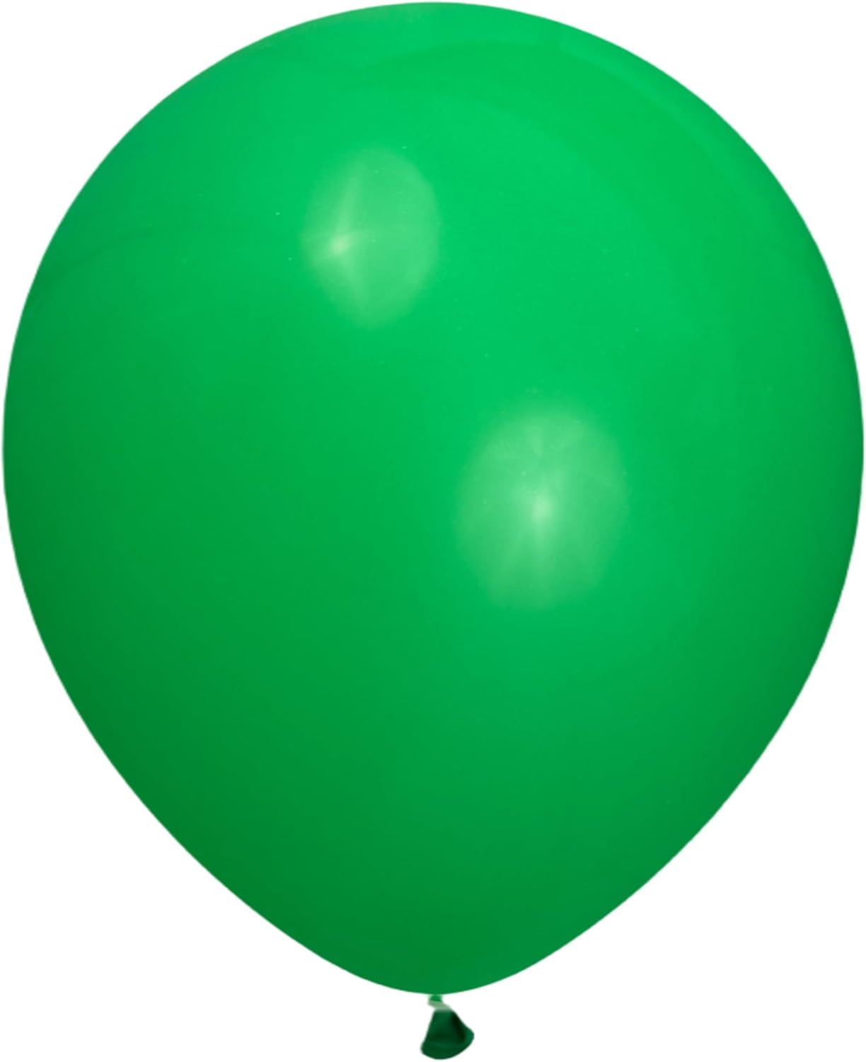 Light Green Balloons 100 Pack, 12 Inch Light Green Latex Balloons For Birthdays, Weddings, Baby Showers, Holidays