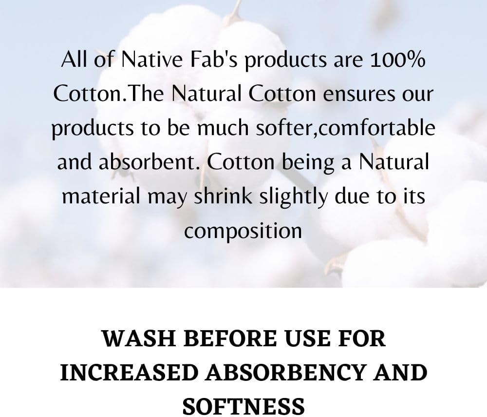 Native Fab Solid Cloth Napkin Set of 12, 100% Chambray Cotton, Washable, Reusable Dinner Cloth Napkin 17x17 inches, Table Decor Napkins for Dinner, Events, Teal Green